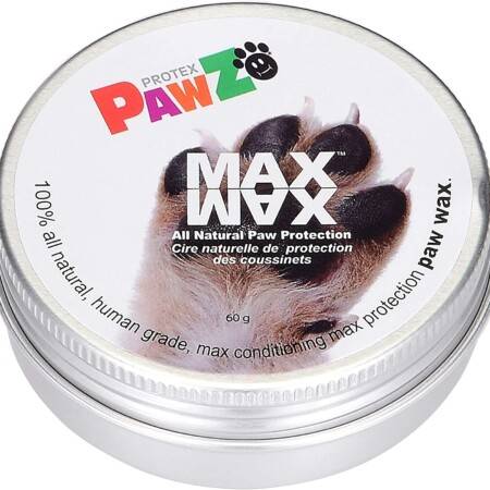 Pawz Maxwax cera para patas de la marca Pawz Dog 60 g
