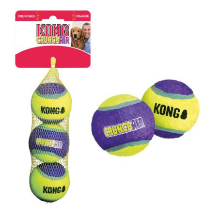Crunch Air Ball de la marca Kong