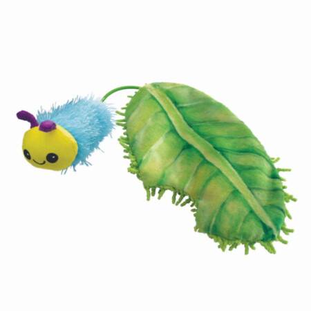 Flingaroo Caterpillar de la marca Kong