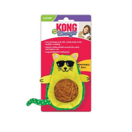 Wrangler Avocato de la marca Kong