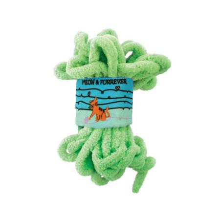 Pull -a-partz Yarn Assorted de la marca Kong