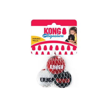 Signature Sport Balls de la marca Kong