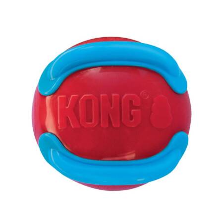 Jaxx Bright Ball Assorted de la marca Kong