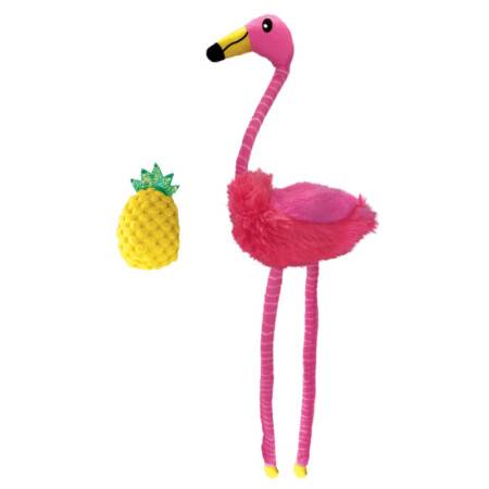 tropics flamingo 2-pk  de la marca Kong