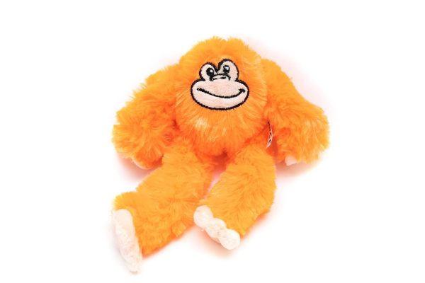 Mini Kika, peluche para perros de la marca Gloria