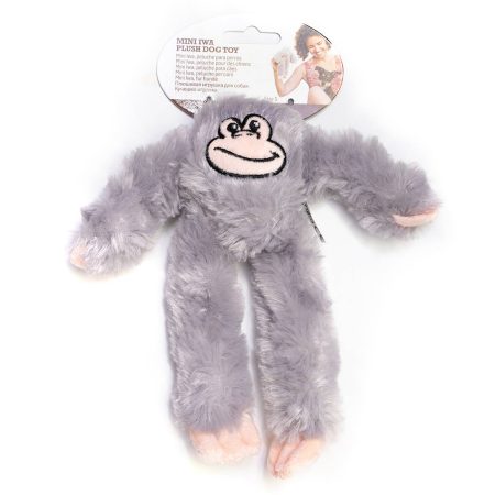 Mini Iwa, peluche para perros de la marca Gloria