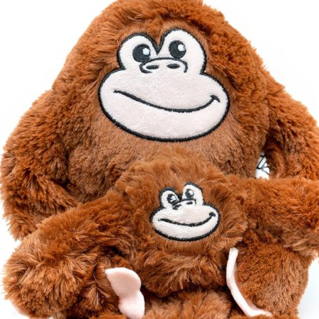 Mini Miza, peluche para perros de la marca Gloria