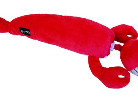 Sebastian, peluche para perros de la marca Gloria