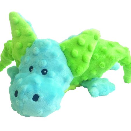 Mini Smaug, peluche para perros de la marca Gloria