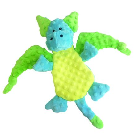 Smaug, peluche para perros de la marca Gloria