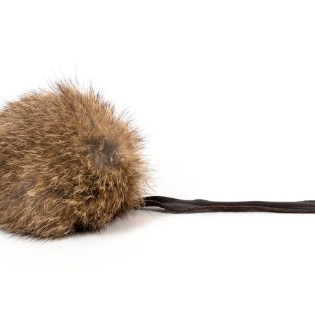 Rogers pompon grande para perros de la marca Gloria