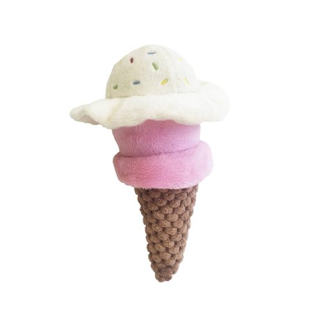 Gloicecream, peluche para perros de la marca Gloria