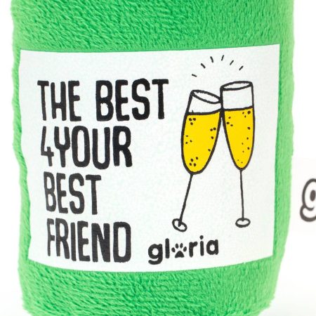 Champcane, peluche para perros de la marca Gloria