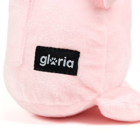 Hoa Mini peluche para perros olfativo de la marca Gloria