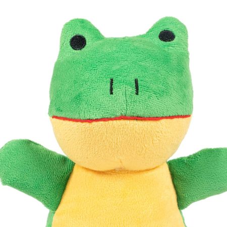Rafiki Mini peluche para perros olfativo de la marca Gloria