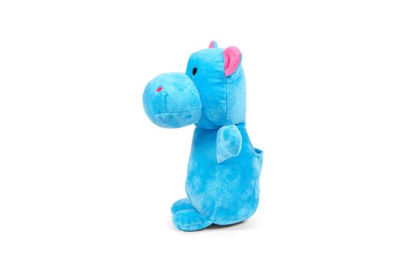 Nomana peluche para perros olfativo de la marca Gloria - Imagen 5