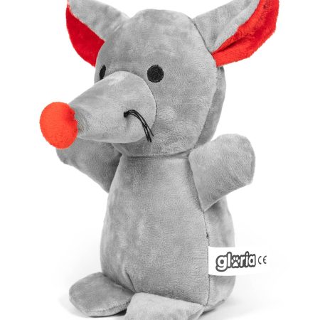 Lagun Mini peluche para perros olfativo de la marca Gloria