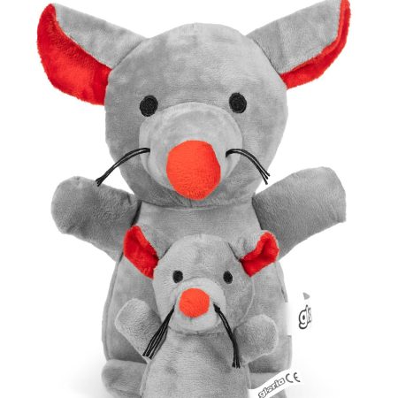 Lagun peluche para perros olfativo de la marca Gloria
