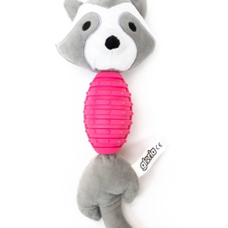 Zar Bell, peluche para perros de la marca Gloria