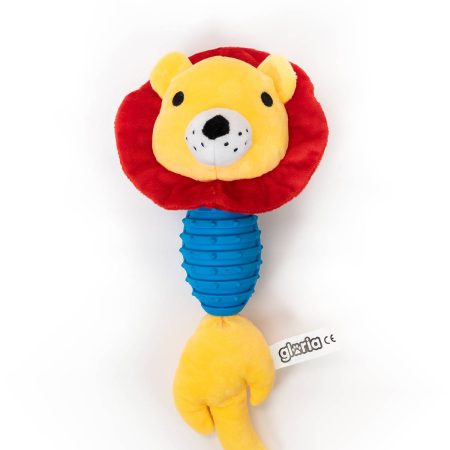 Marcel Bell, peluche para perros de la marca Gloria