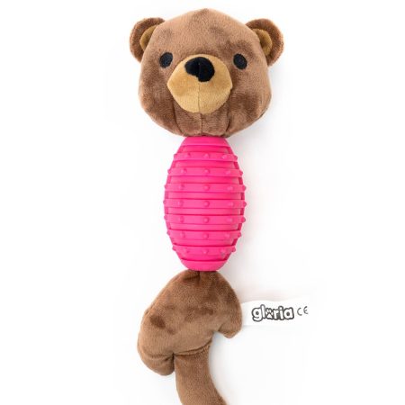 Gaby Bell, peluche para perros de la marca Gloria