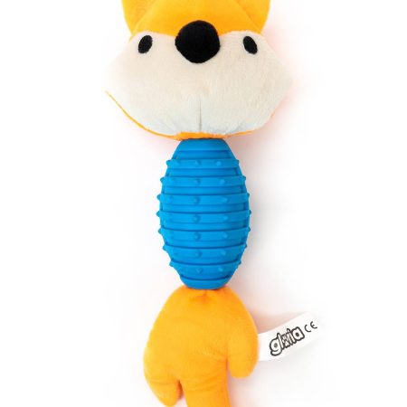Denis Bell, peluche para perros de la marca Gloria