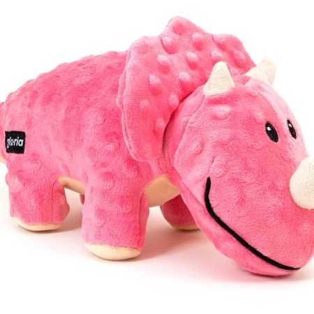Yamata, peluche para perros de la marca Gloria