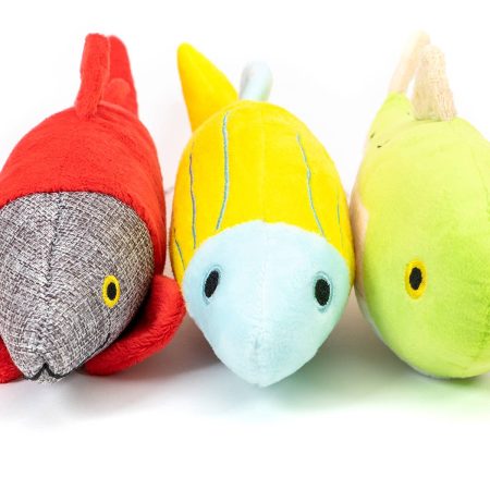 Linkin, peluche para perros de la marca Gloria