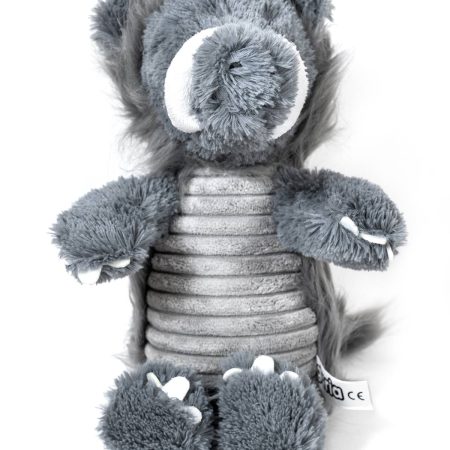 Eddie, peluche para perros de la marca Gloria