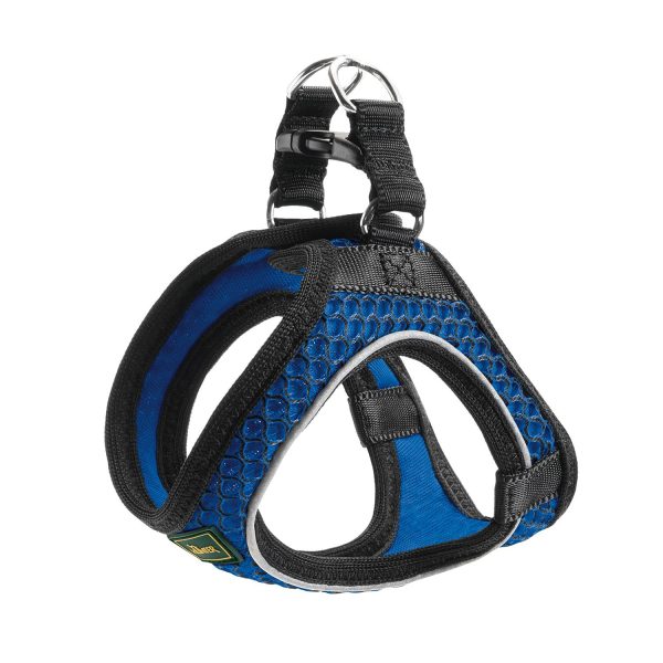 Arnés modelo Hilo Comfort XXS-XS Azul de la marca Hunter