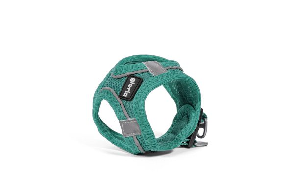 Arnés / Vestido Air Mesh Trek Star para perros de la marca Gloria
