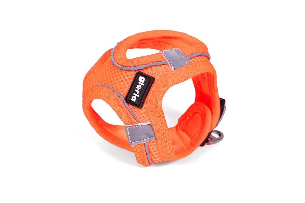 Arnés / Vestido Air Mesh Trek Star para perros de la marca Gloria