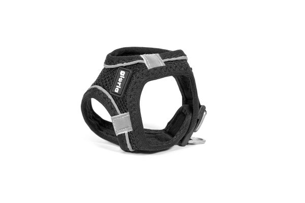 Arnés / Vestido Air Mesh Trek Star para perros de la marca Gloria