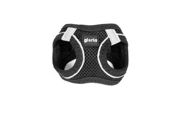 Arnés / Vestido Air Mesh Trek Star para perros de la marca Gloria - Imagen 3