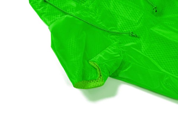 Impermeable modelo Victoria 46 cm  Verde para perros de la marca Gloria - Imagen 2